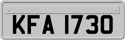 KFA1730