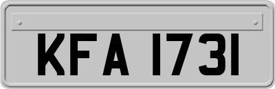 KFA1731