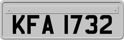 KFA1732