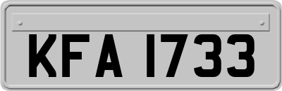 KFA1733