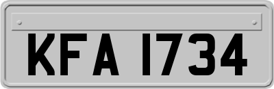 KFA1734