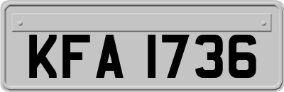 KFA1736