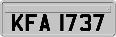 KFA1737
