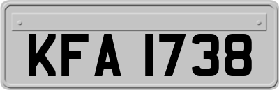 KFA1738