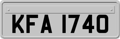 KFA1740