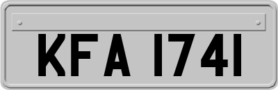 KFA1741