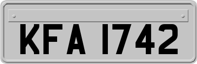 KFA1742