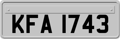 KFA1743