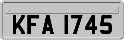 KFA1745