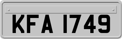 KFA1749