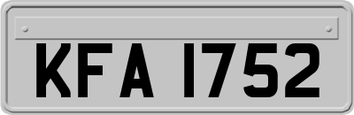 KFA1752