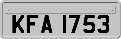 KFA1753