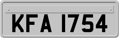 KFA1754