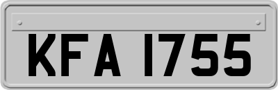 KFA1755