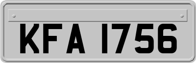 KFA1756