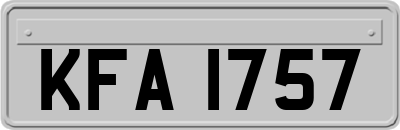 KFA1757