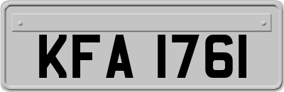 KFA1761