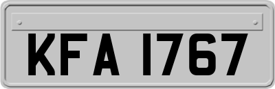 KFA1767