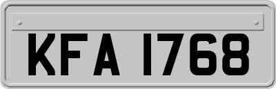 KFA1768