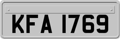 KFA1769
