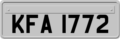 KFA1772
