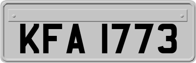 KFA1773