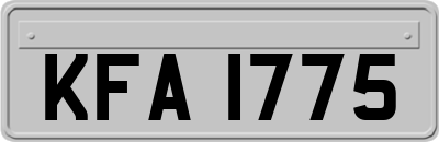 KFA1775