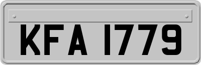 KFA1779