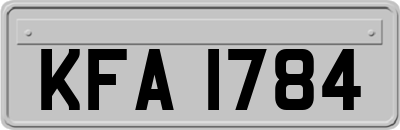 KFA1784