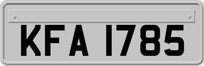 KFA1785