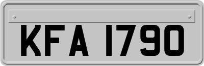KFA1790