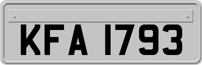 KFA1793