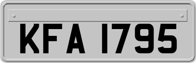 KFA1795