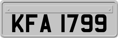 KFA1799