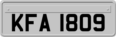 KFA1809