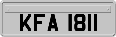 KFA1811