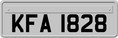 KFA1828