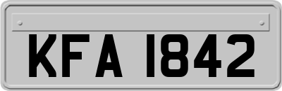 KFA1842