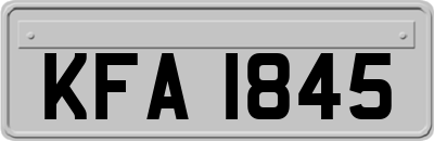 KFA1845