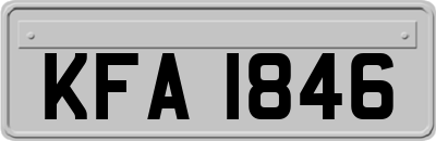 KFA1846
