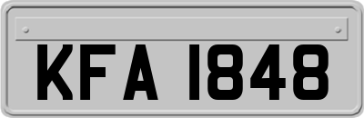 KFA1848