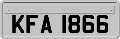 KFA1866