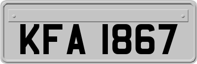 KFA1867