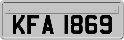 KFA1869