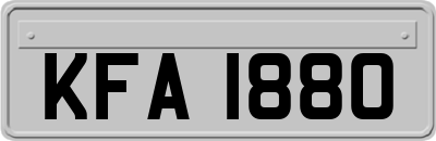 KFA1880