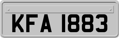 KFA1883