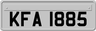 KFA1885