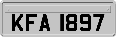 KFA1897