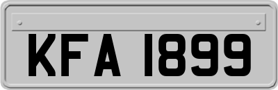 KFA1899