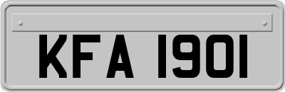 KFA1901